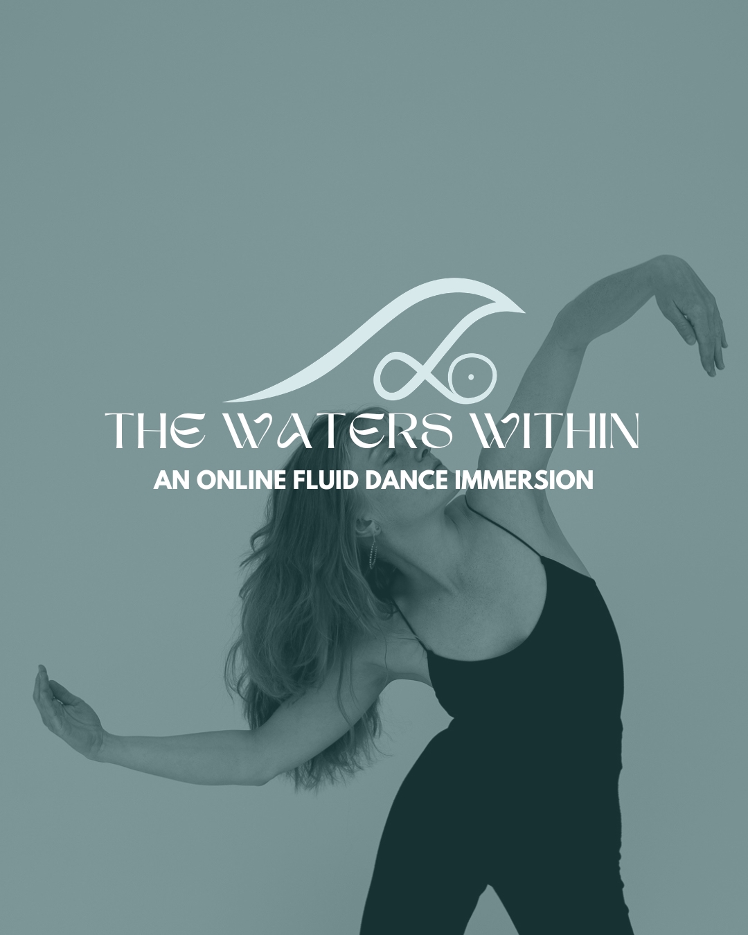 The Waters Within - Online Dance Immersion